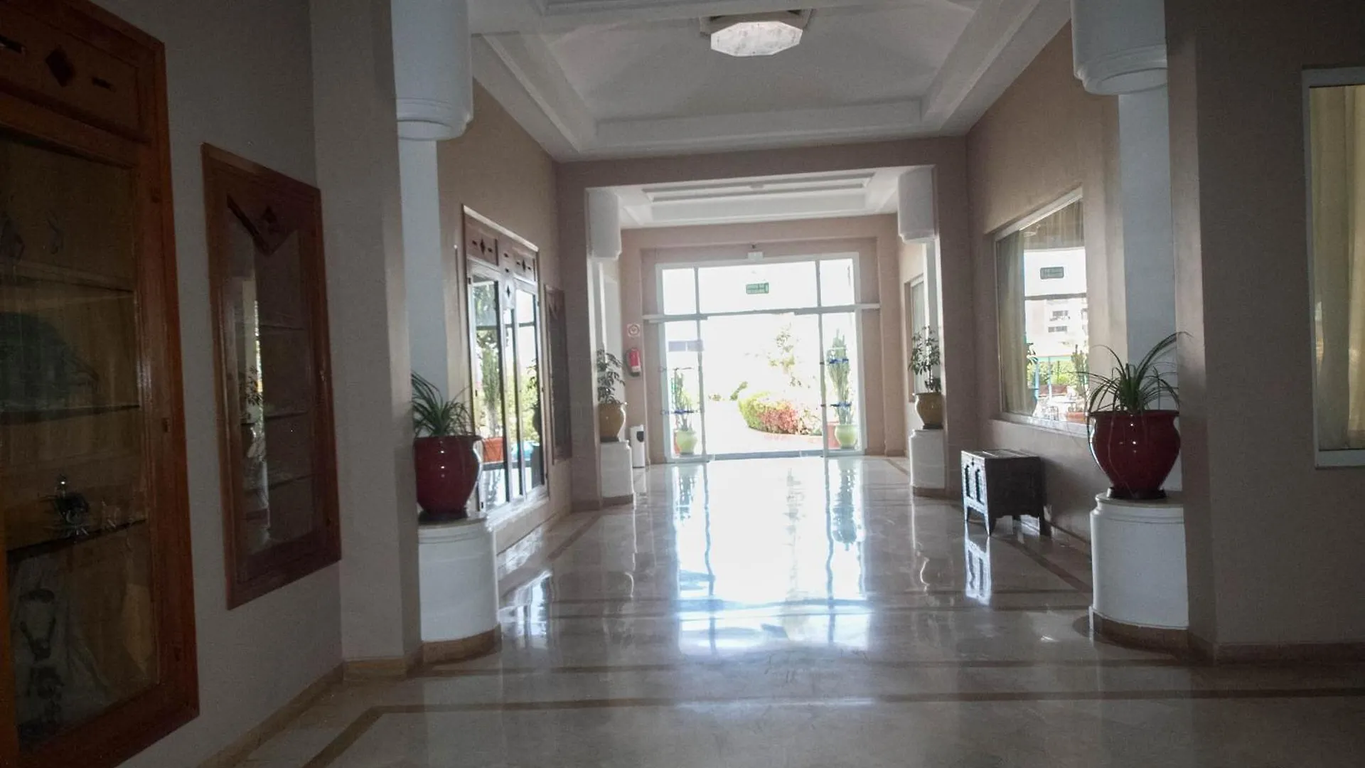 Aparthotel Appart'Hotel Intouriste Agadir