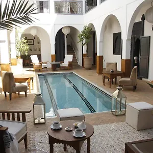 Utopia And 2* Marrakesh