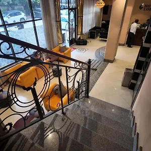 Lobelia 3* Addis Abeba