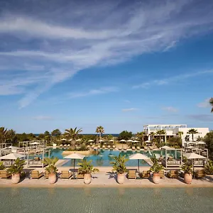 מלון Sofitel Thalassa Sea &