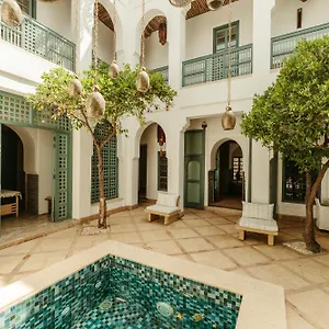 Dyor 3* Marrakesh