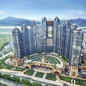 Studio City Hotel 5* Macau