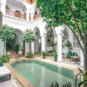 Palais Calipau 5* Marrakesh