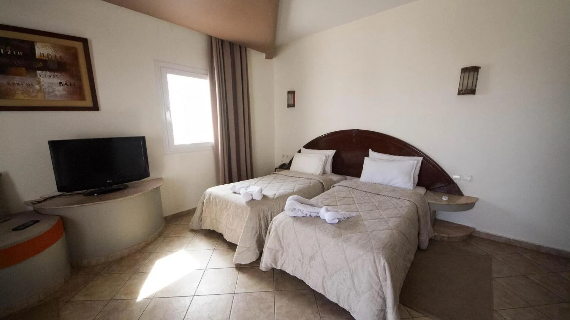 Appart'Hotel Intouriste Agadir