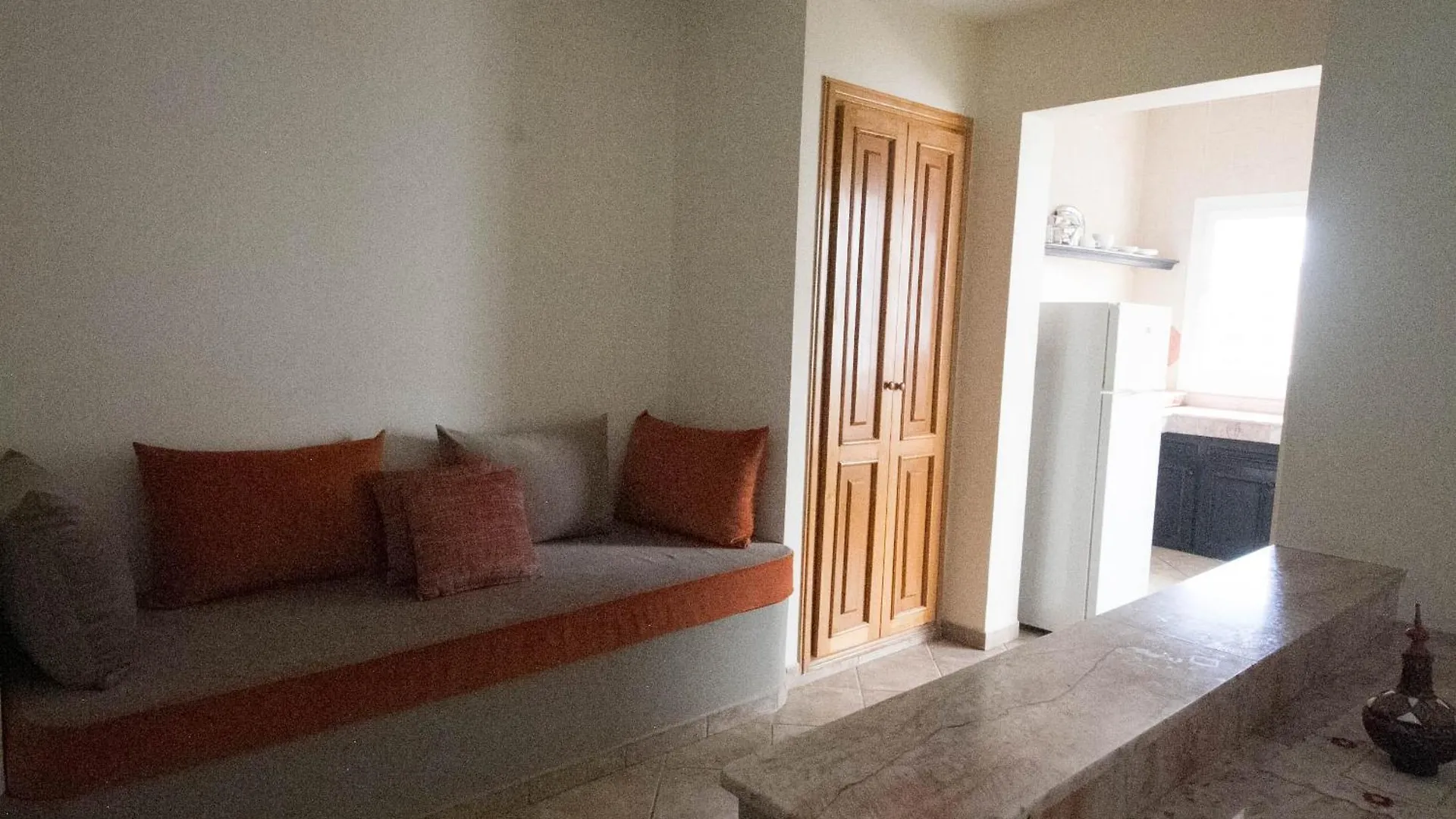 **** Aparthotel Appart'Hotel Intouriste Agadir Morocco