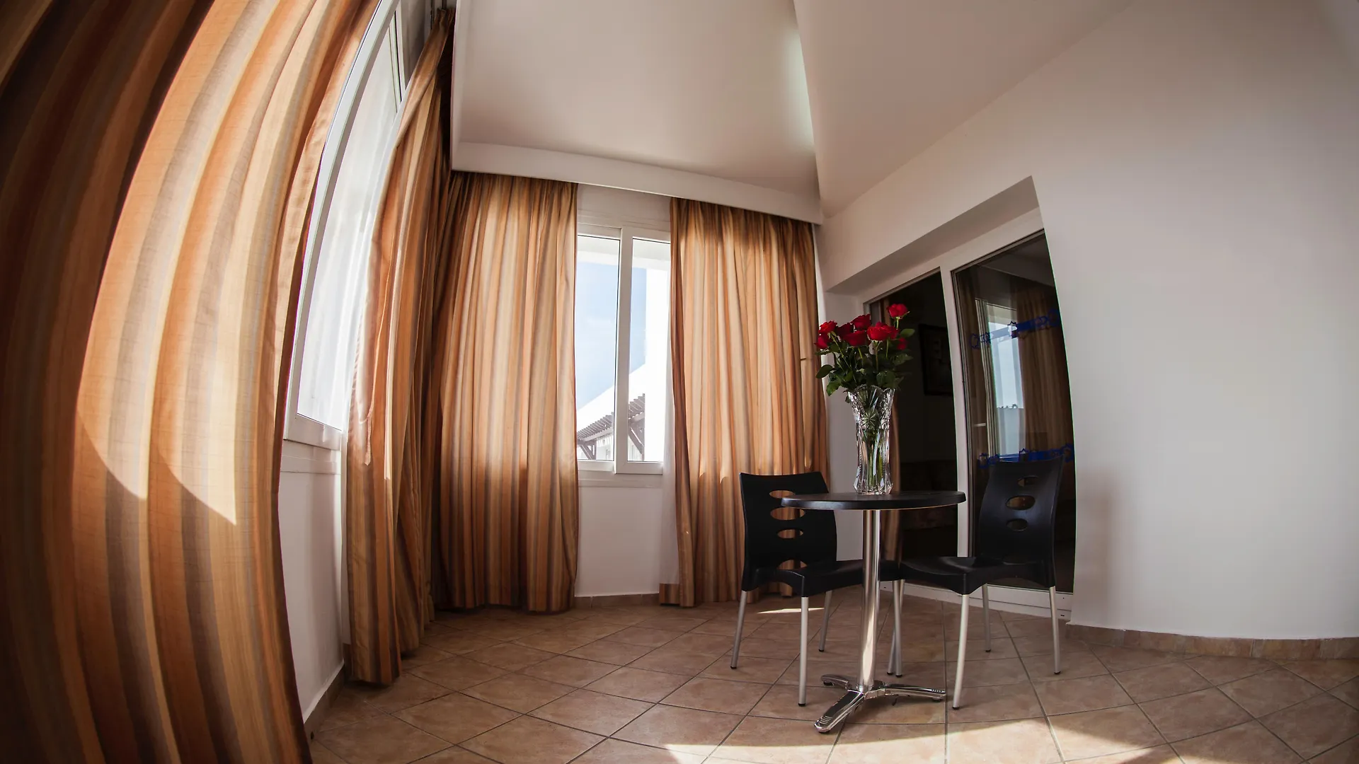 Appart'Hotel Intouriste Agadir Marokko