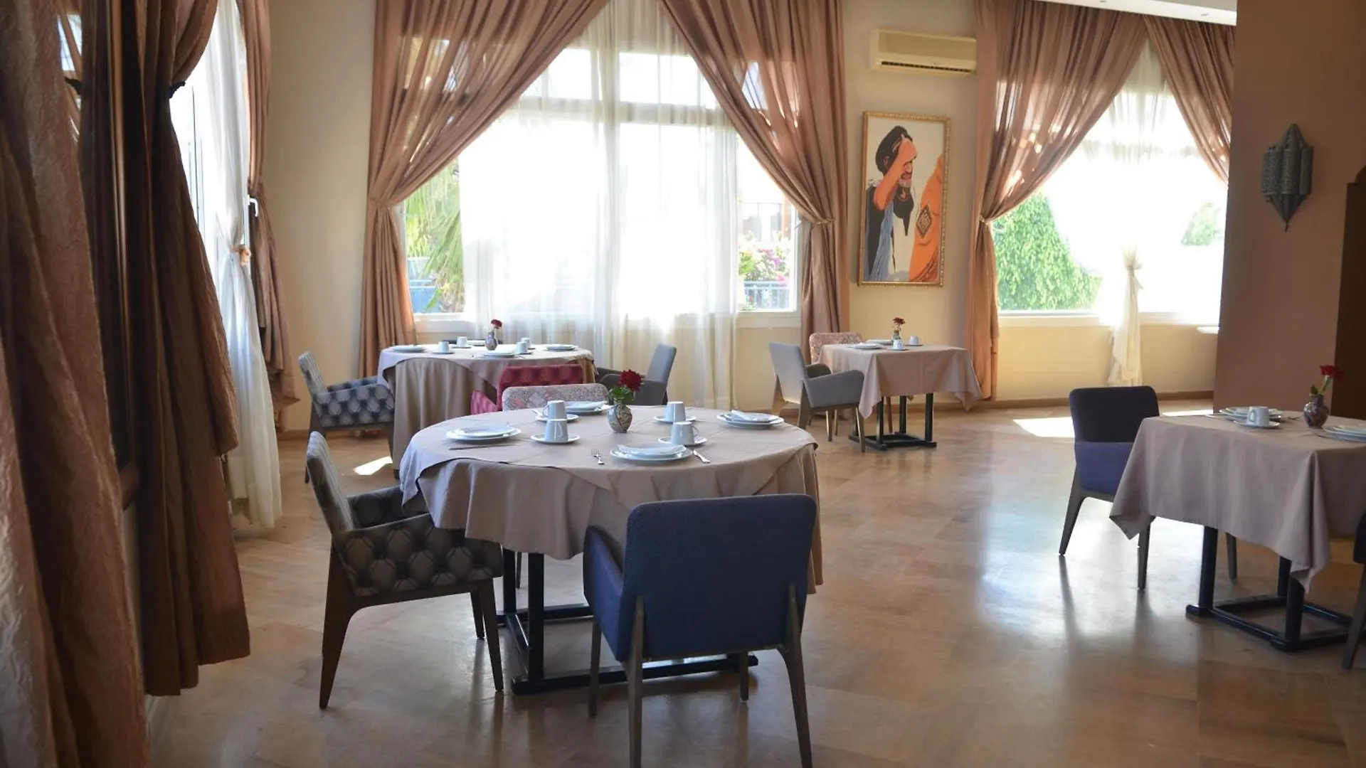 Appart'Hotel Intouriste Agadir