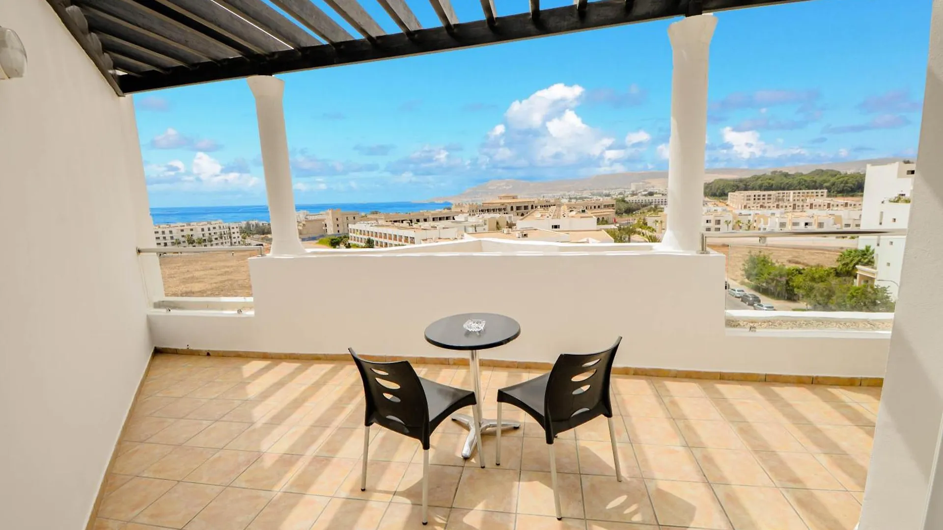 Appart'Hotel Intouriste Agadir