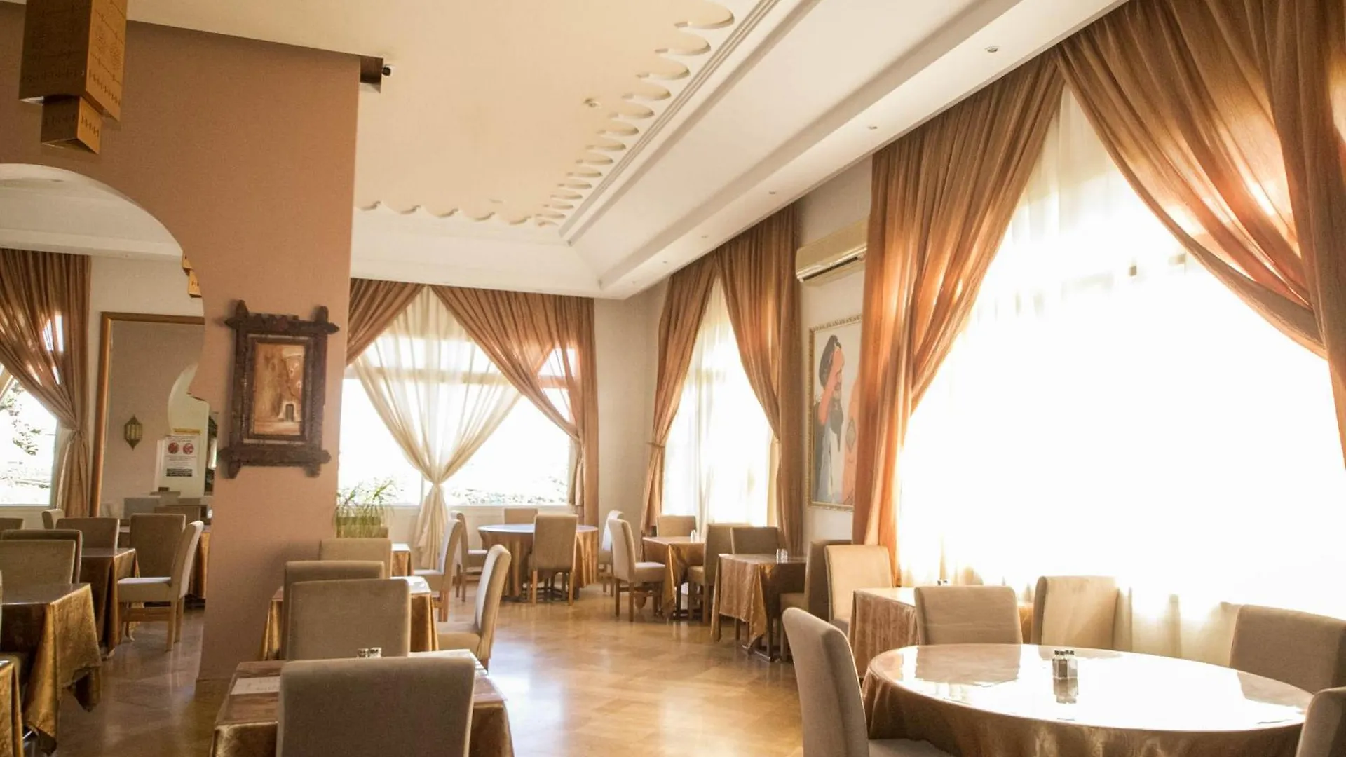Aparthotel Appart'Hotel Intouriste Agadir