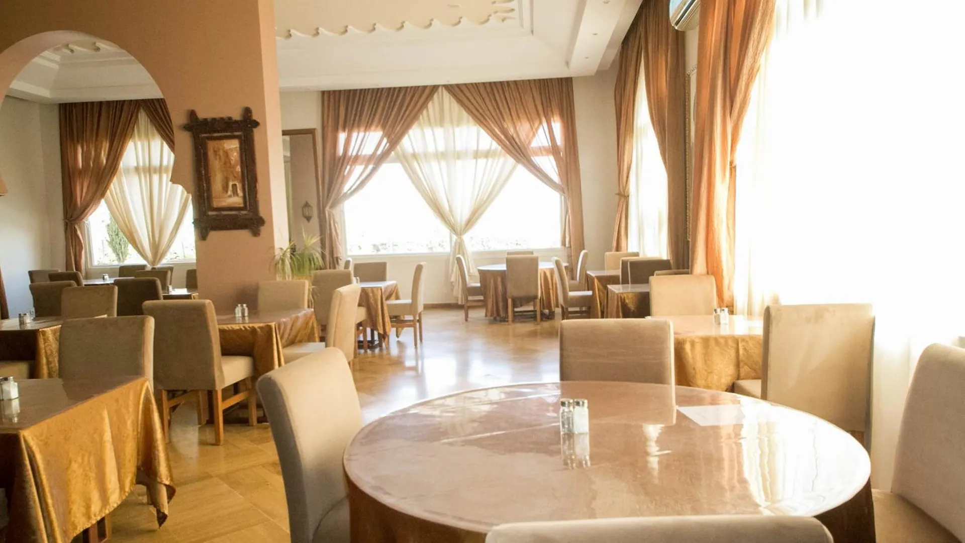Aparthotel Appart'Hotel Intouriste Agadir