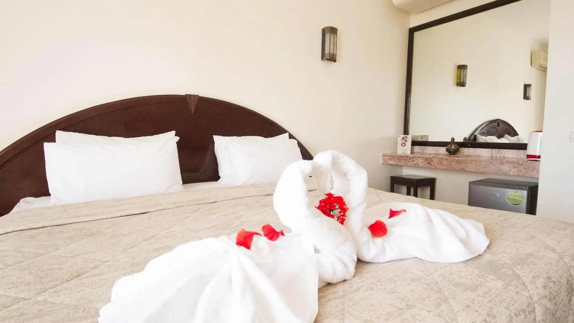 Appart'Hotel Intouriste Agadir Aparthotel