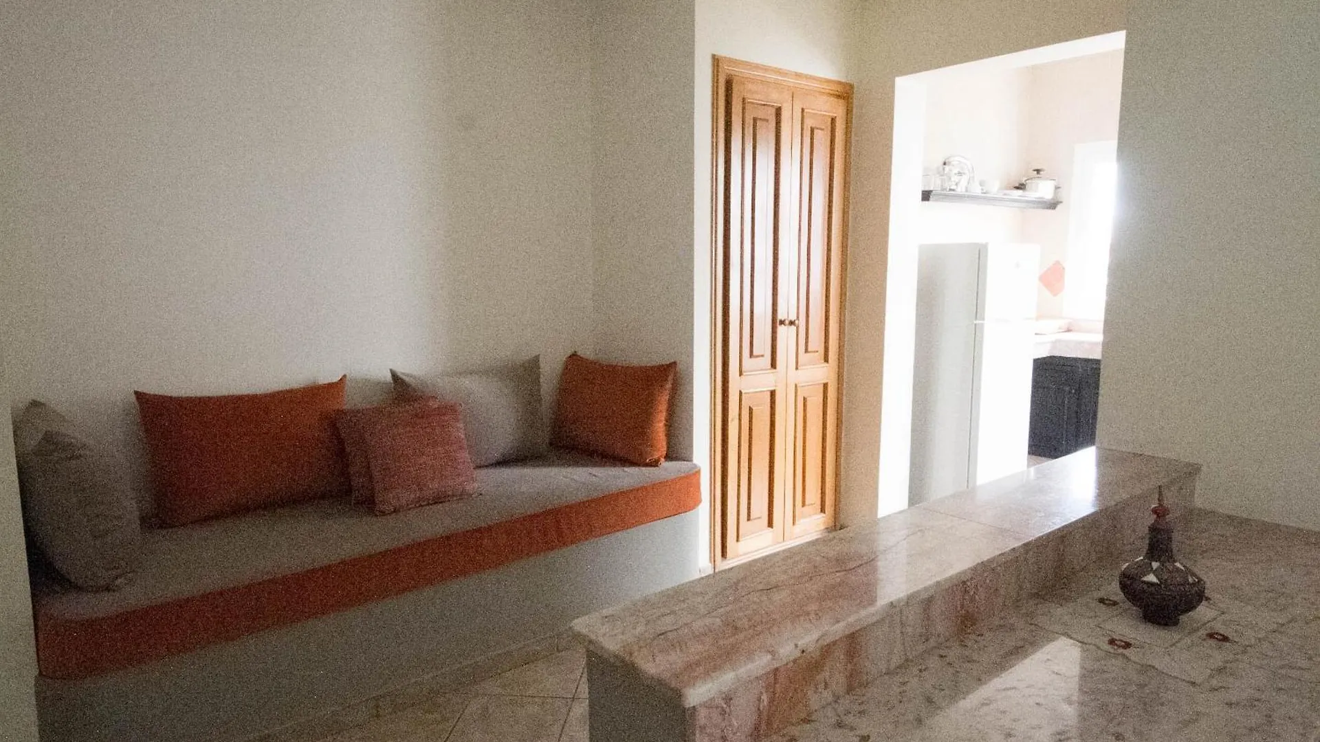 Appart'Hotel Intouriste Agadir
