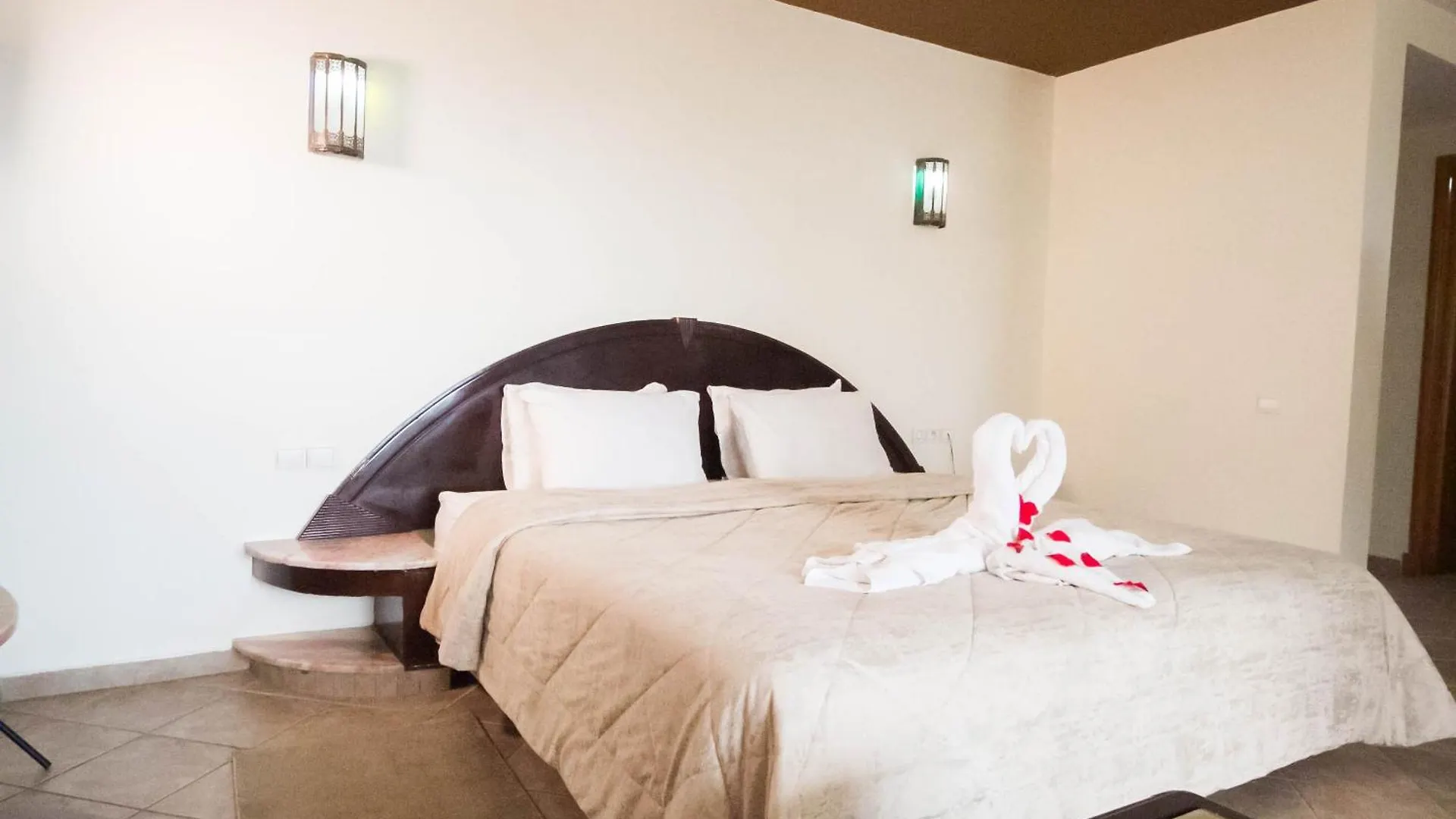 Appart'Hotel Intouriste Agadir 4*,  Marokko