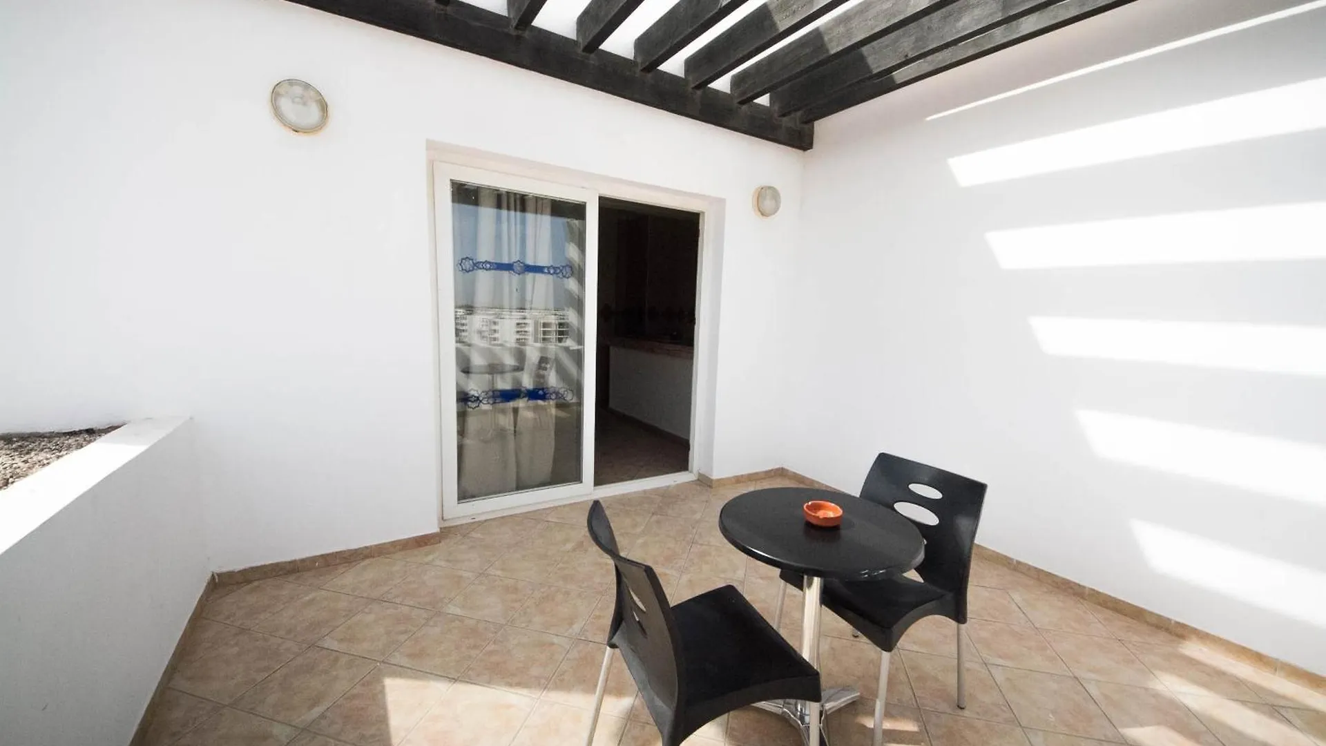 Appart'Hotel Intouriste Agadir Aparthotel