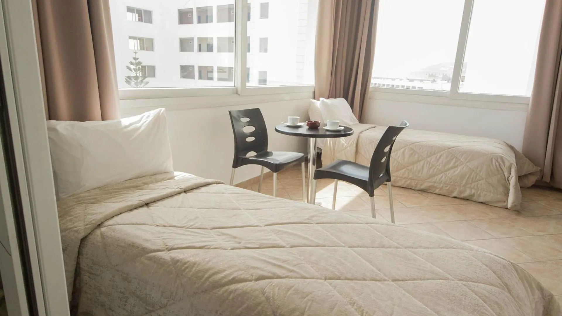 Aparthotel Appart'Hotel Intouriste Agadir