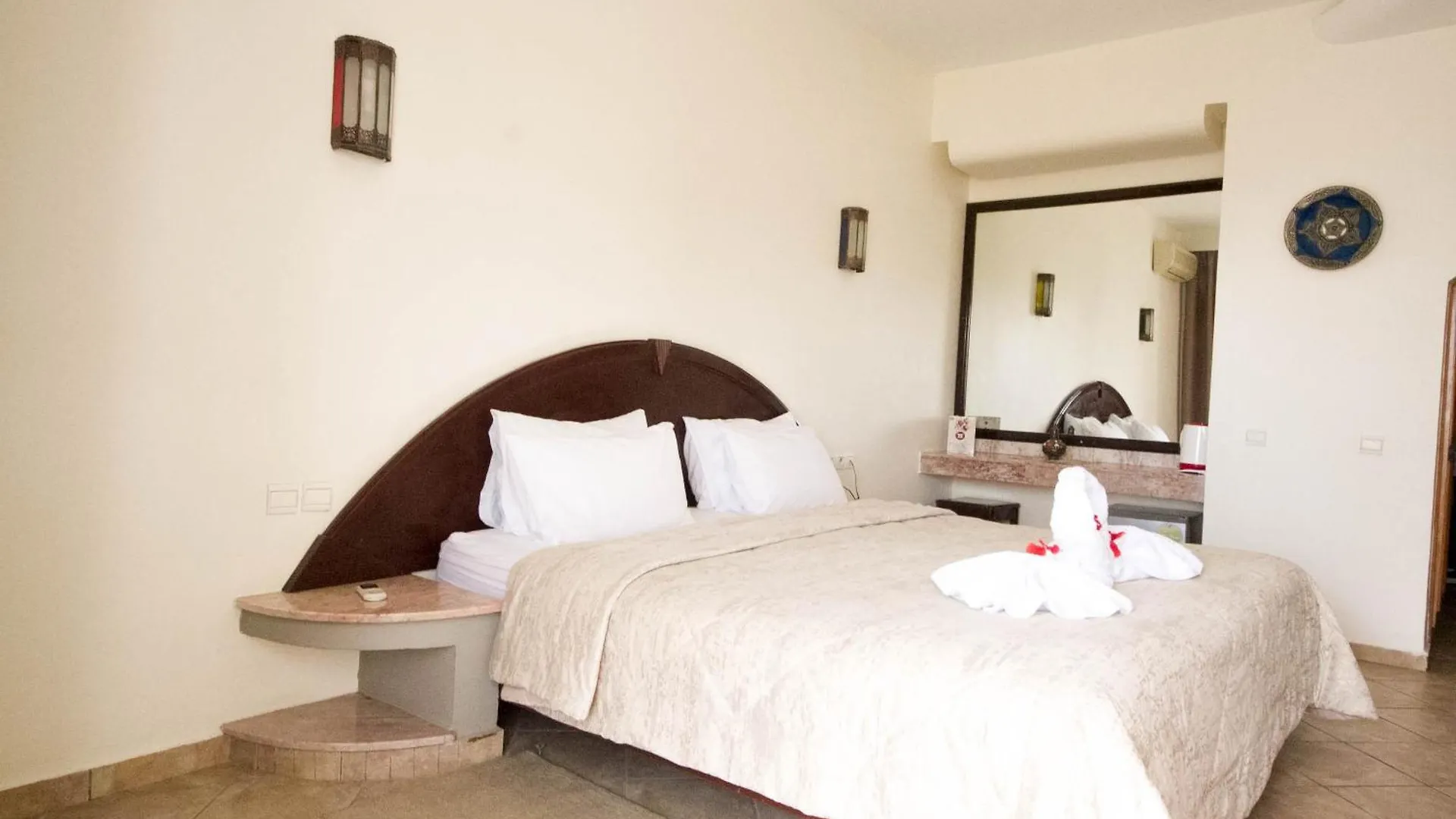 Appart'Hotel Intouriste Agadir