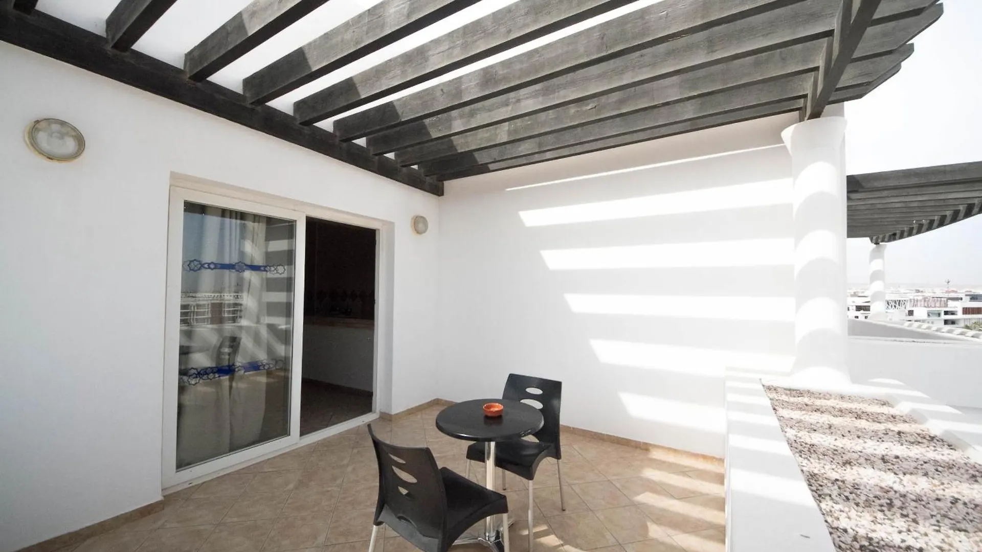 Aparthotel Appart'Hotel Intouriste Agadir