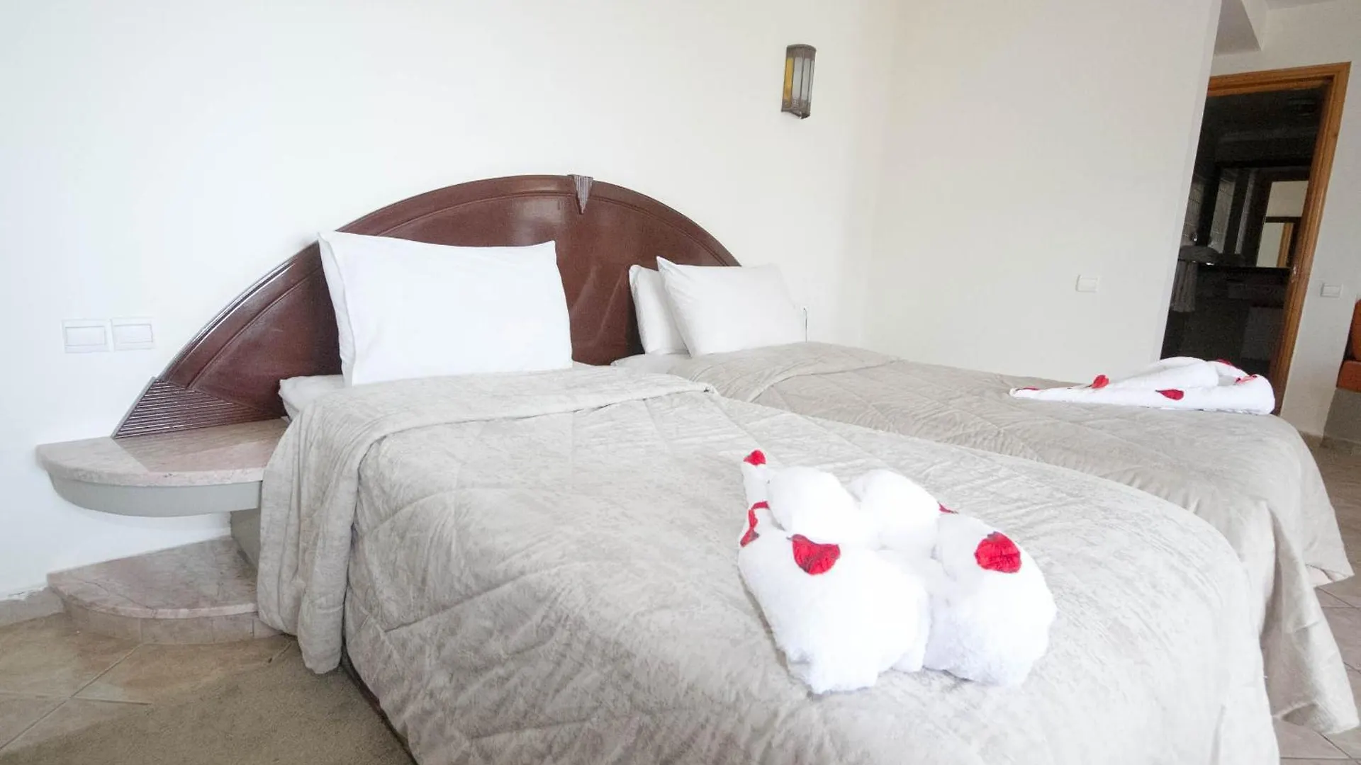 Aparthotel Appart'Hotel Intouriste Agadir