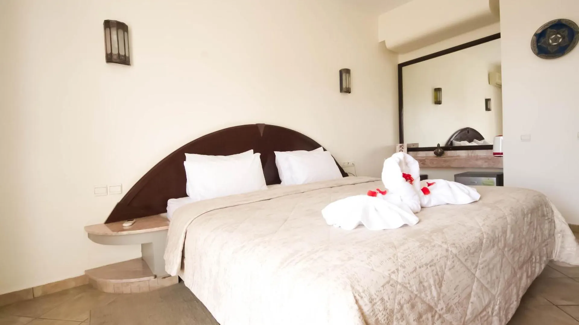 Appart'Hotel Intouriste Agadir