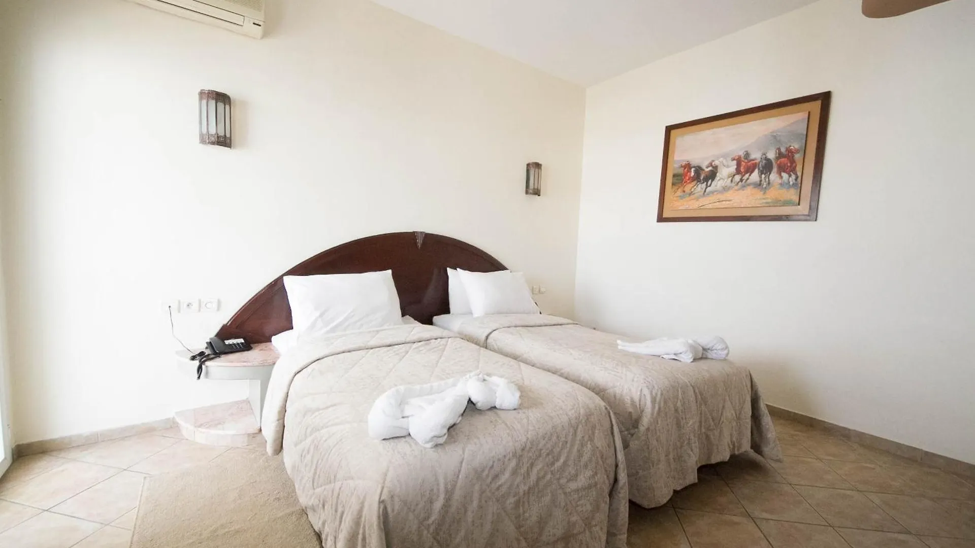 Appart'Hotel Intouriste Agadir